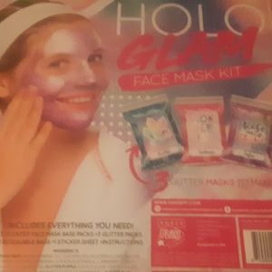 Face mask kit